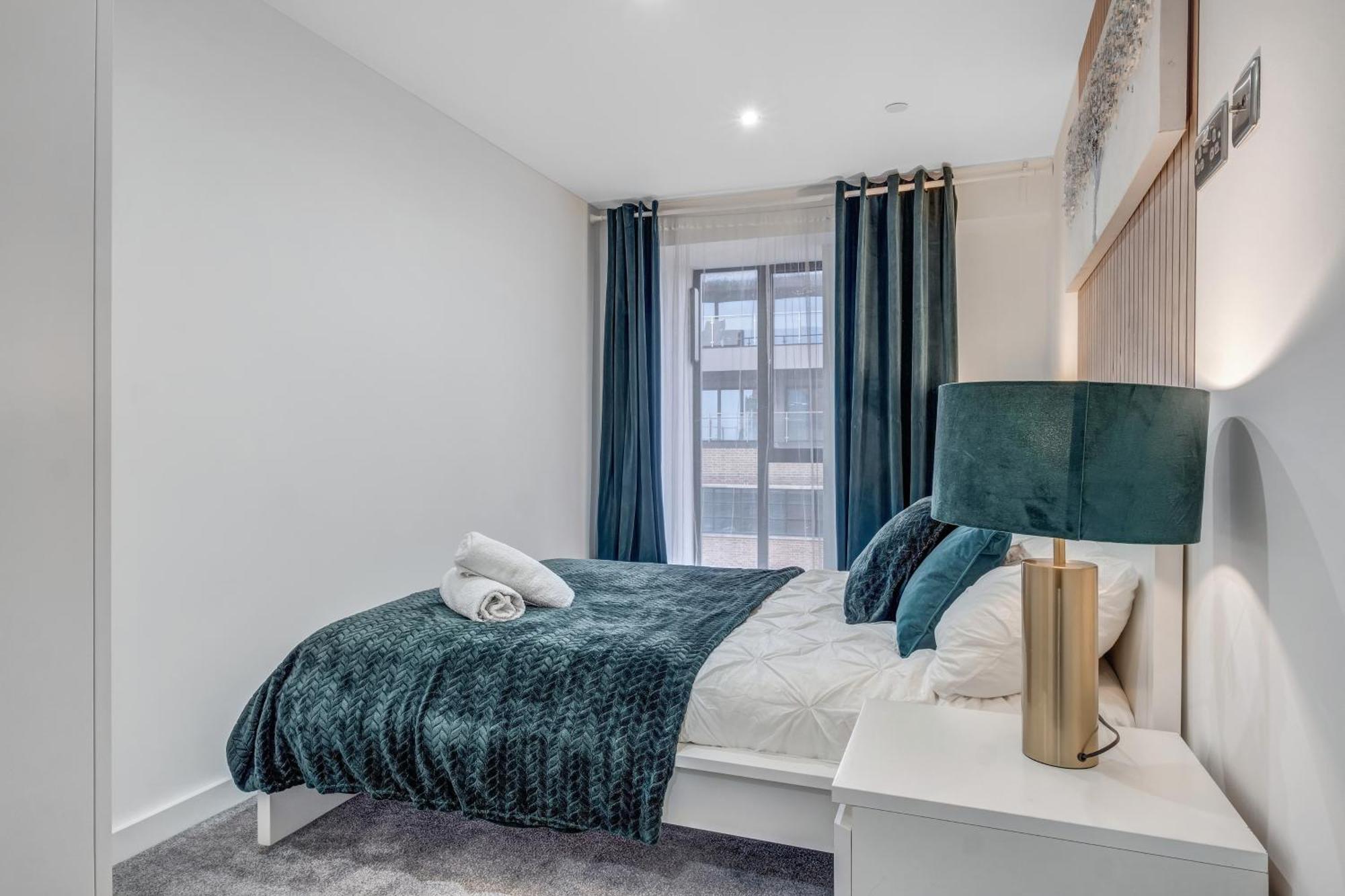 Apartment Florence Street *